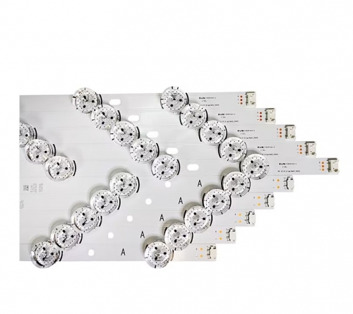 Комплект LED подсветки телевизора LG AGF78401601 ORIGINAL